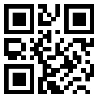 3200022014 - Immagine del QrCode associato
