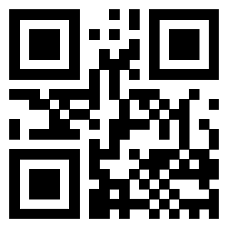 3200022019 - Immagine del QrCode associato