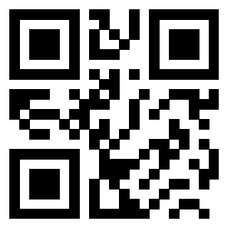 Il QrCode di 3200022020
