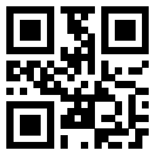 Scansione del Qr Code di 3200022023