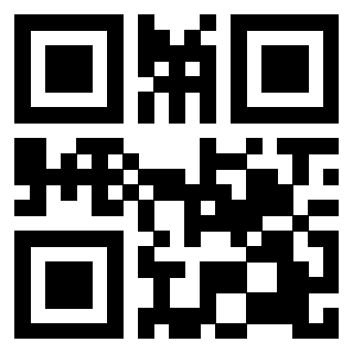Scansione del QrCode di 3200022024