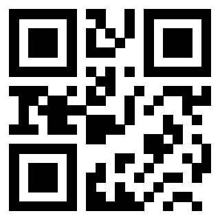 Il QrCode di 3200022026