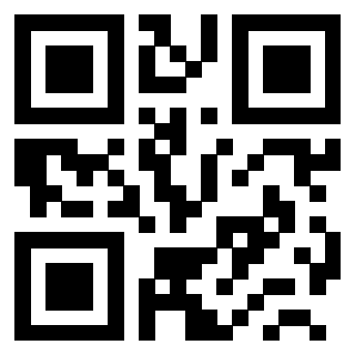 3200022029 QrCode associato