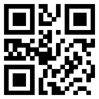 Scansione del Qr Code di 3200022031