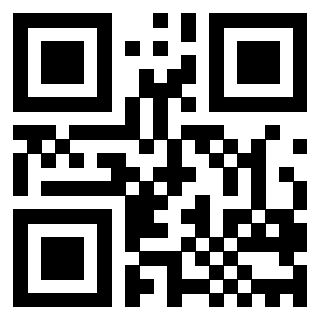 3200022036 - Immagine del QrCode associato