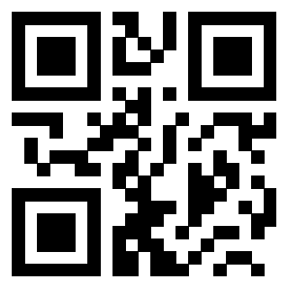 Il Qr Code di 3200022037