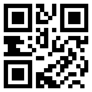Scansione del Qr Code di 3200022041