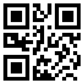 Il Qr Code di 3200022042