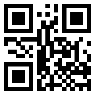 Scansione del Qr Code di 3200022047