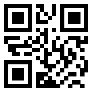 3200022050 QrCode associato