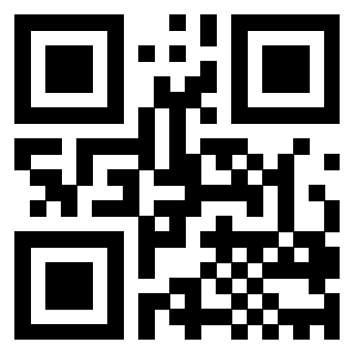 Scansione del Qr Code di 3200022052
