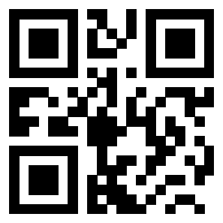 Il QrCode di 3200022053