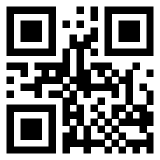 Il QrCode di 3200022054