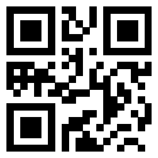 Immagine del QrCode di 3200022057