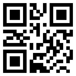3200022058 - Immagine del Qr Code associato