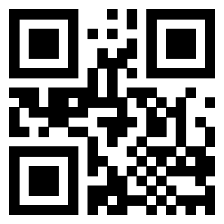 Scansione del QrCode di 3200022060