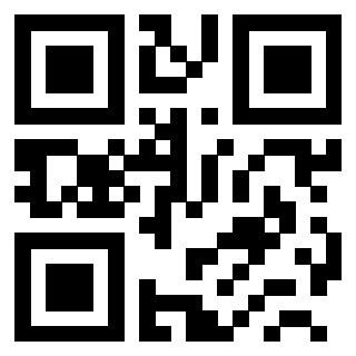 Il QrCode di 3200022064