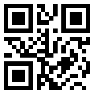 3200022065 - Immagine del Qr Code associato