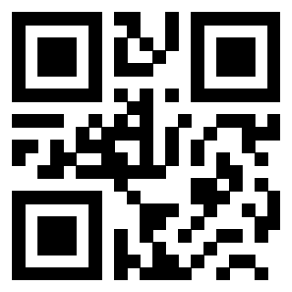 Il QrCode di 3200022066