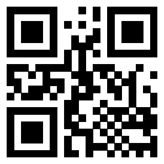 Scansione del Qr Code di 3200022070