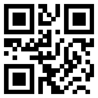 Immagine del Qr Code di 3200022071