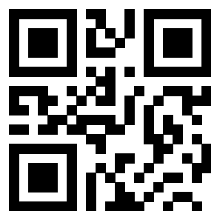 3200022072 Qr Code associato