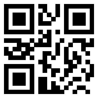 3200022073 - Immagine del Qr Code associato