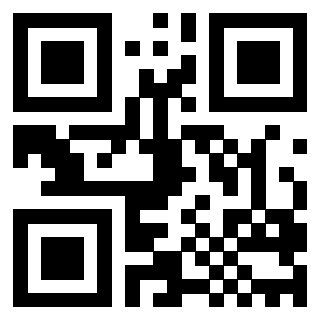 3200022074 - Immagine del QrCode associato