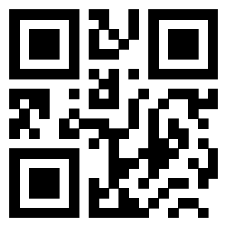 QrCode di 3200022075