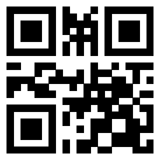 3200022077 - Immagine del QrCode associato