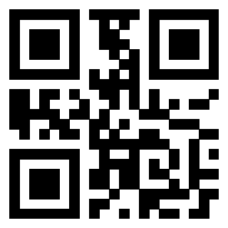 Il QrCode di 3200022082
