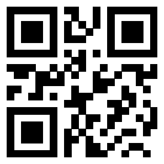 3200022083 - Immagine del QrCode associato