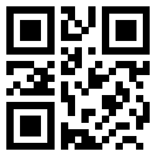 3200022086 QrCode associato