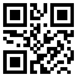 Qr Code di 3200022089