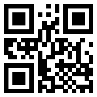 3200022092 - Immagine del Qr Code associato