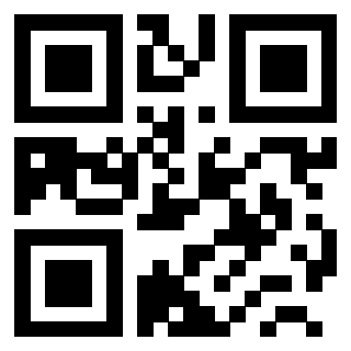 3200022094 - Immagine del QrCode