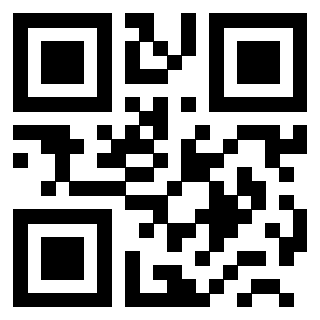 Scansione del Qr Code di 3200022095