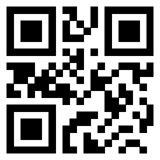 3200022096 - Immagine del Qr Code associato