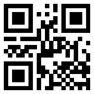 Scansione del QrCode di 3200022099