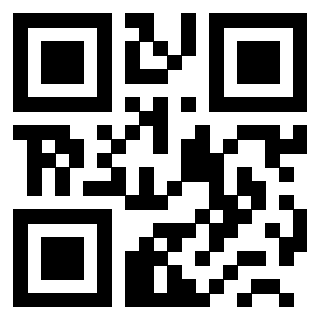 3200022101 - Immagine del QrCode