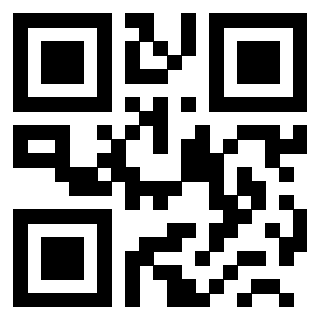 3200022103 - Immagine del QrCode
