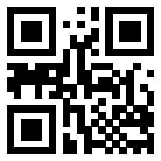 Il QrCode di 3200022104