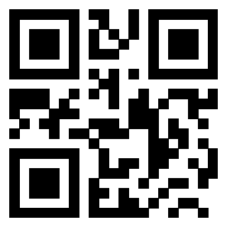 Il Qr Code di 3200022107