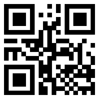 Scansione del Qr Code di 3200022109