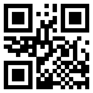 3200022110 - Immagine del QrCode associato