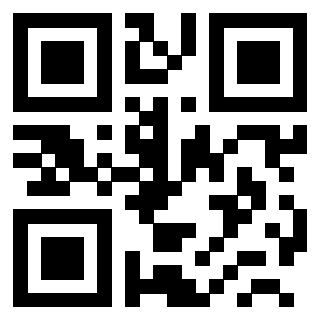 3200022112 - Immagine del Qr Code