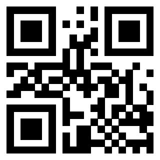 3200022116 - Immagine del Qr Code associato