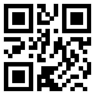 3200022120 - Immagine del Qr Code associato