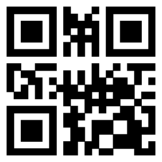 3200022122 - Immagine del Qr Code
