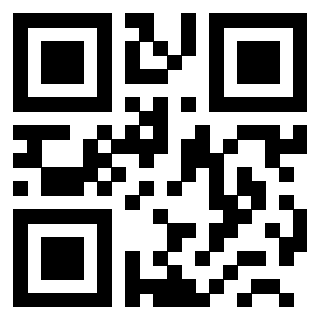 3200022123 - Immagine del QrCode